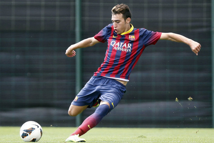 Munir El Haddadi