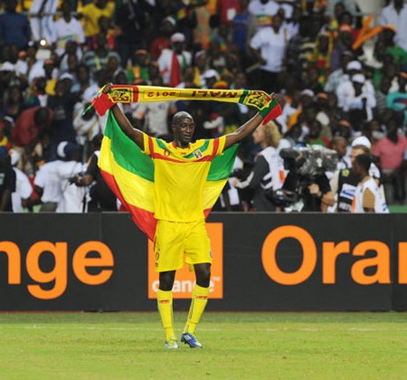 Mustapha Yatabaré