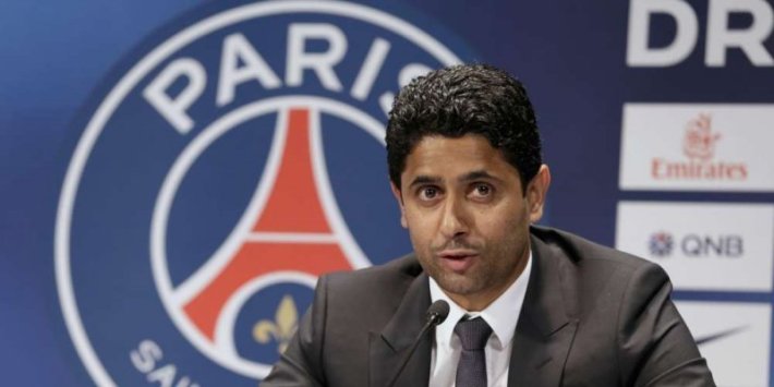 Nasser Al-Khelaïfi