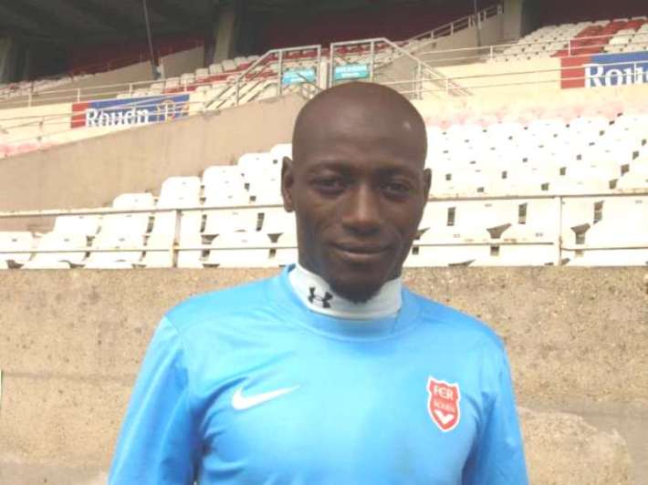 Ousmane Cissokho