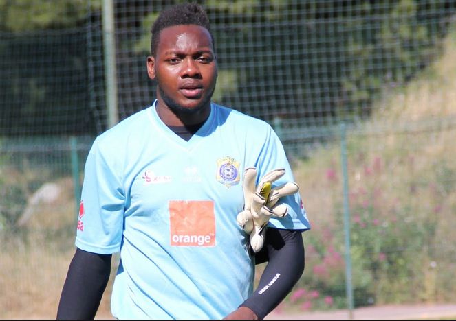 Parfait mandanda nvo