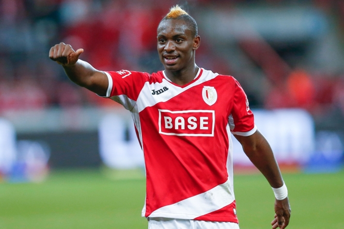 Paul-José Mpoku