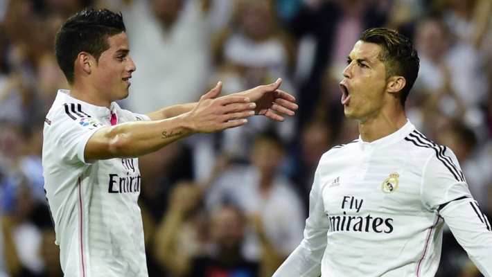 Real Madrid