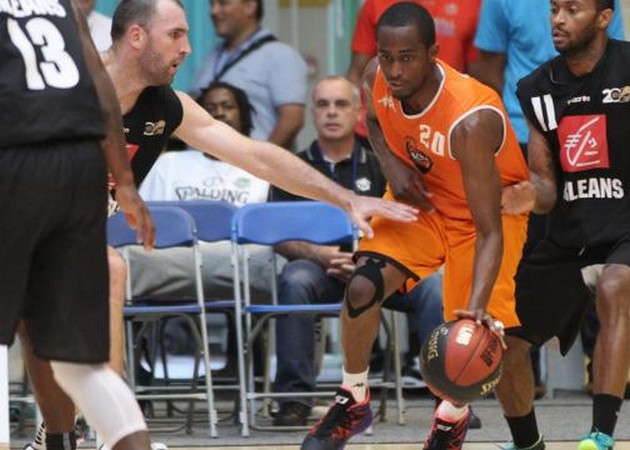 Rodrigue Beaubois