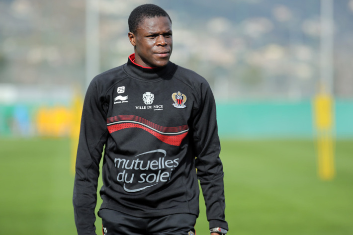 Romain Genevois