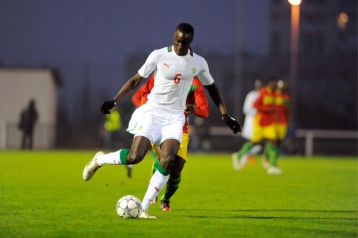 Sané sénégal nvo