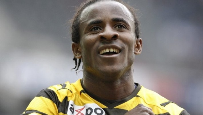 Seydou Doumbia