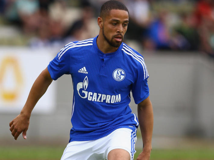 TuS Hordel v Schalke 04 - Friendly Match
