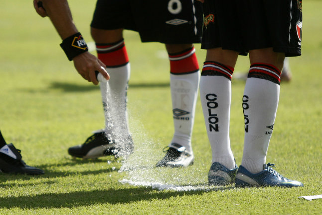 Spray