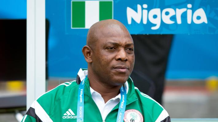 Stephen-Keshi