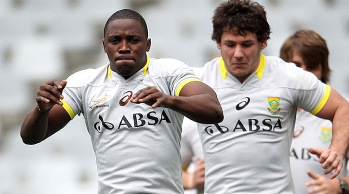 Teboho Mohoje_Springboks