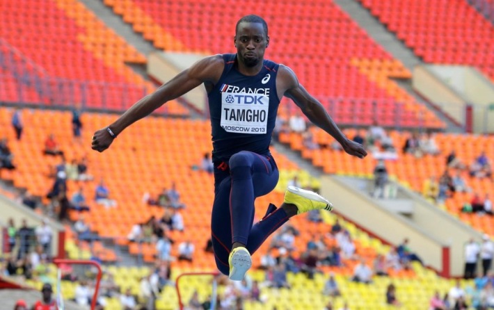 Teddy Tamgho