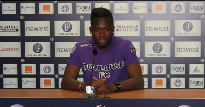 Tongo Doumbia