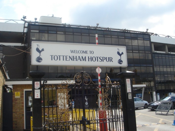 Tottenham