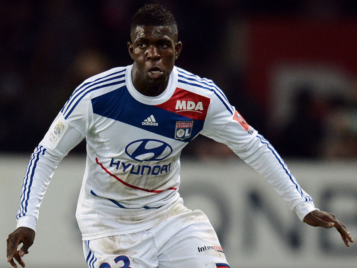 Umtiti nvo