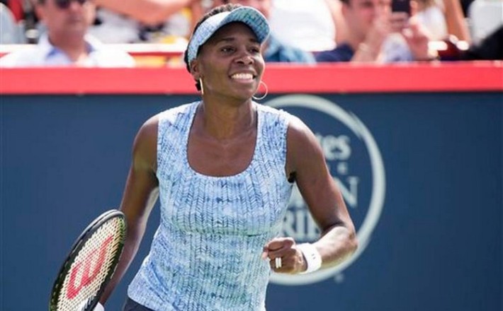 Venus Williams