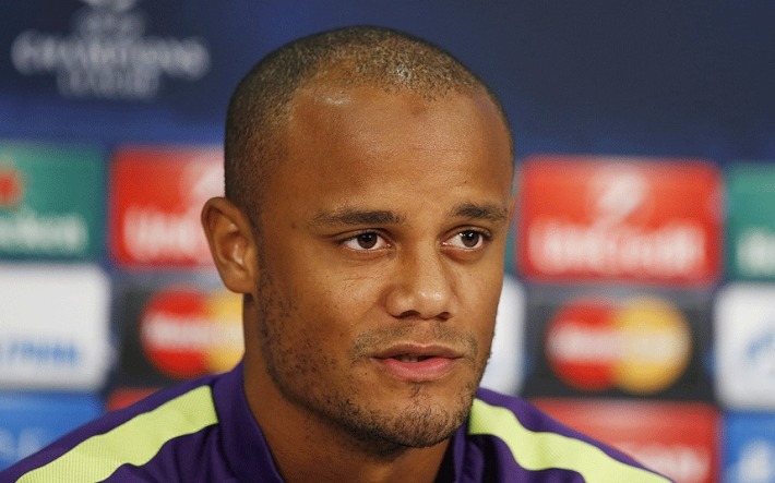 Vincent-Kompany