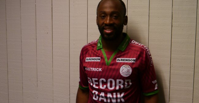 Willie Overtoom