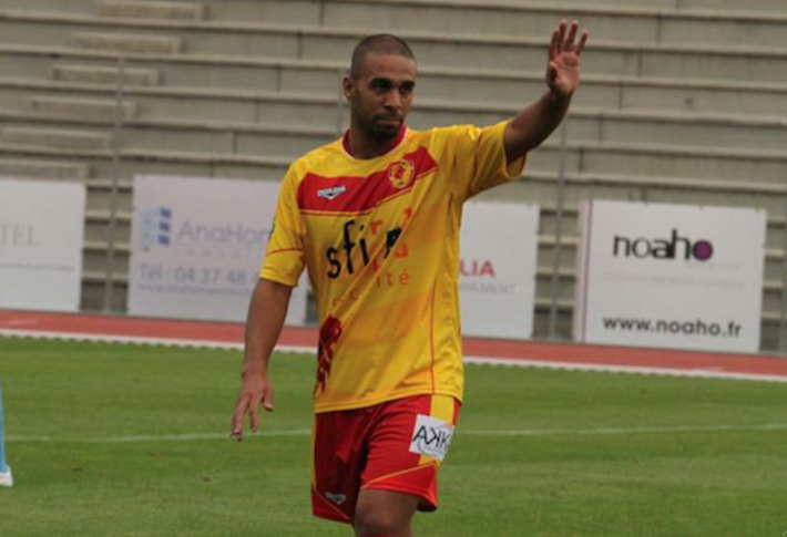 Yacine Hima