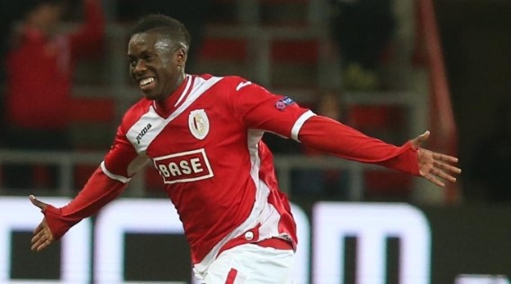 Yannis Mbombo