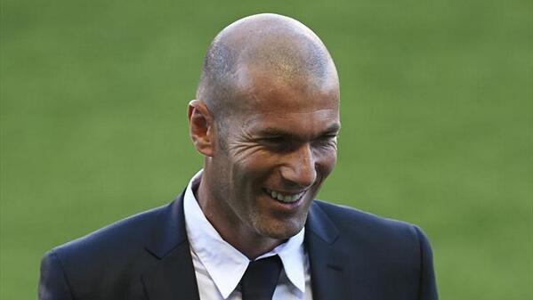 Zidane