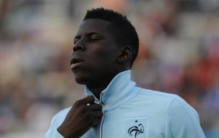 Zouma nvo lo