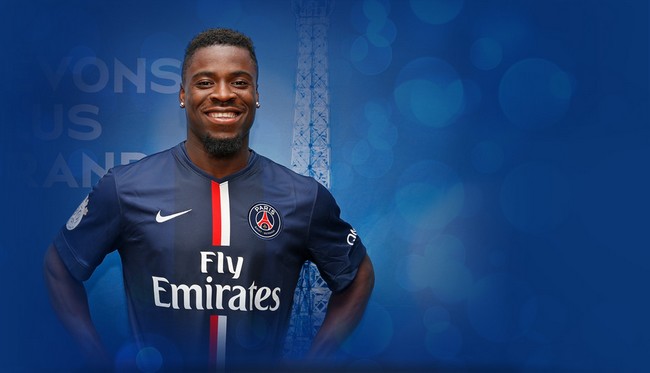 aurier