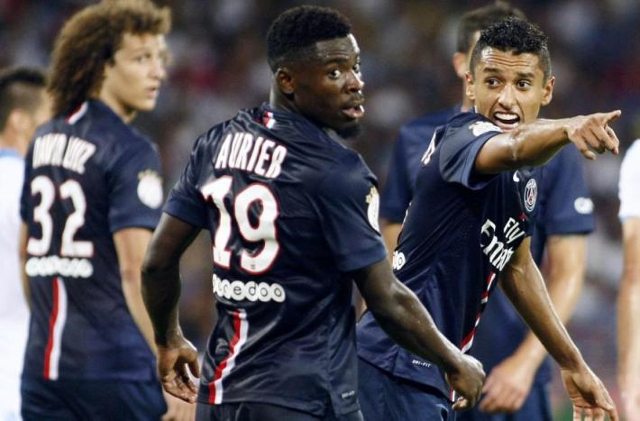 aurier