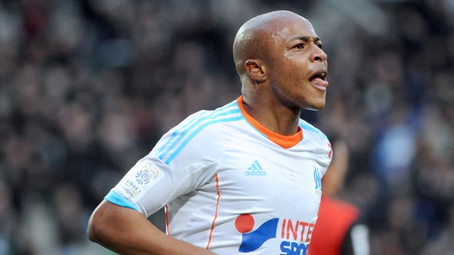 ayew