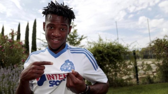 batshuayi