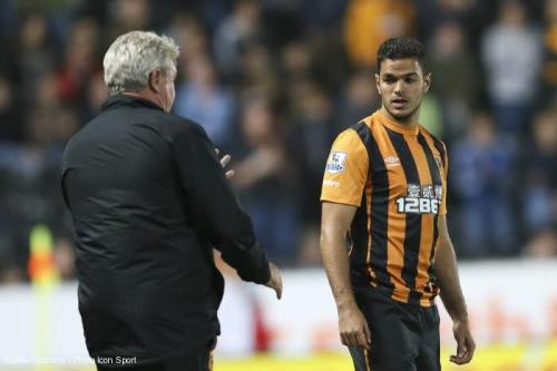 ben arfa