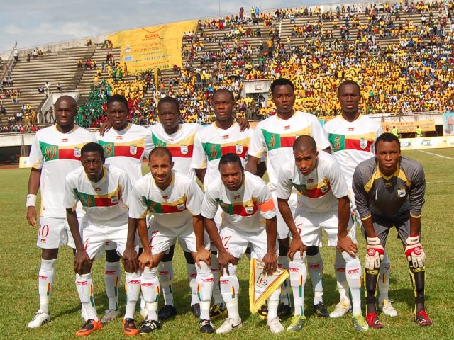 bénin