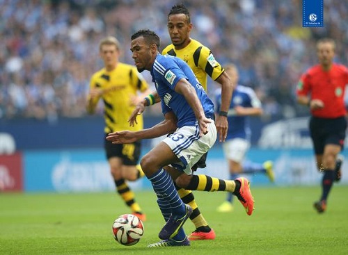 choupo-moting