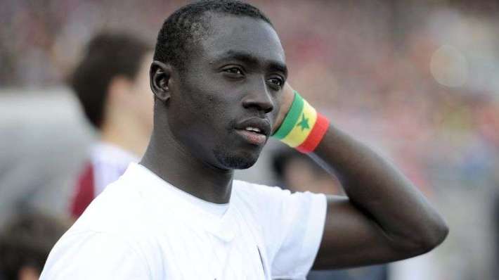 cissé