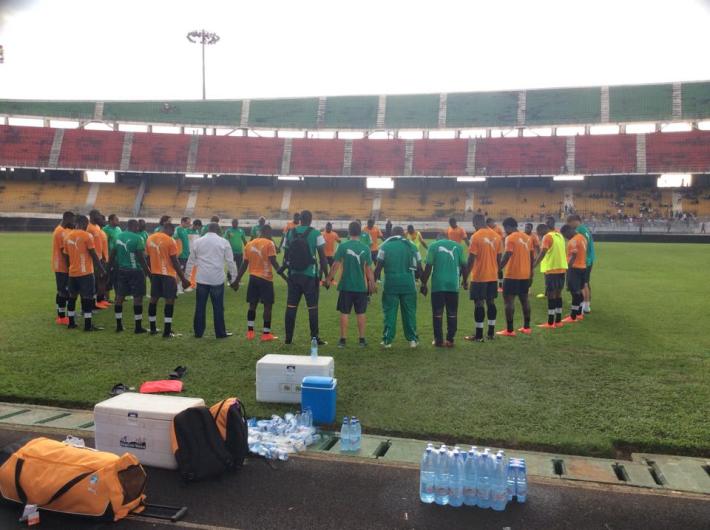 côte d'ivoire
