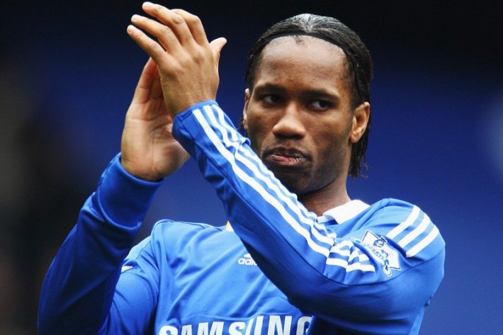 drogba