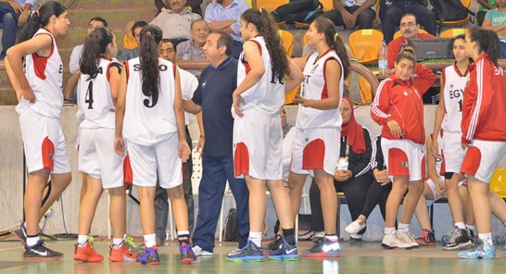 egypte_afrobasket u18-caire 2014