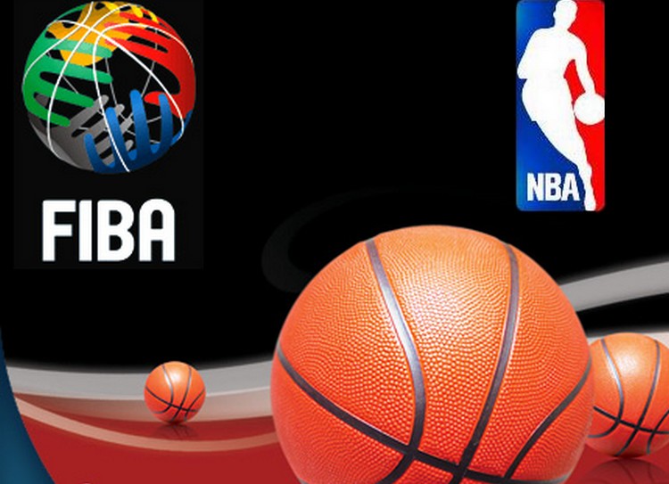 Официальные правила баскетбола фиба егэ. Международная Федерация баскетбола. FIBA баскетбол. Федерации баскетбола FIBA. Эмблема международной Федерации баскетбола.