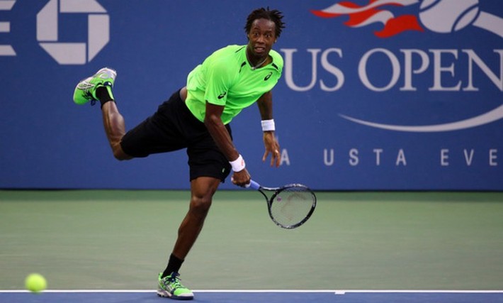 gael monfils