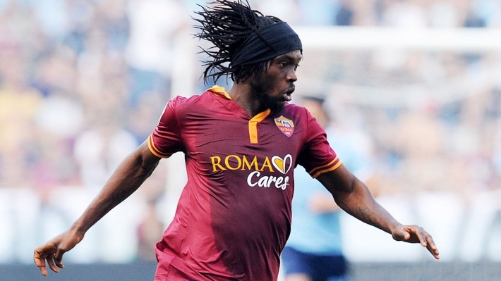 gervinho