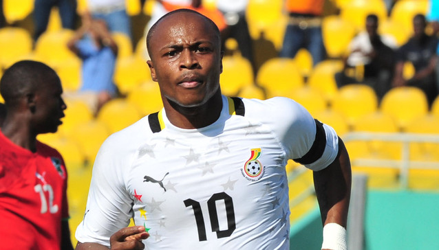ghana