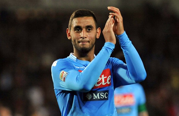 ghoulam