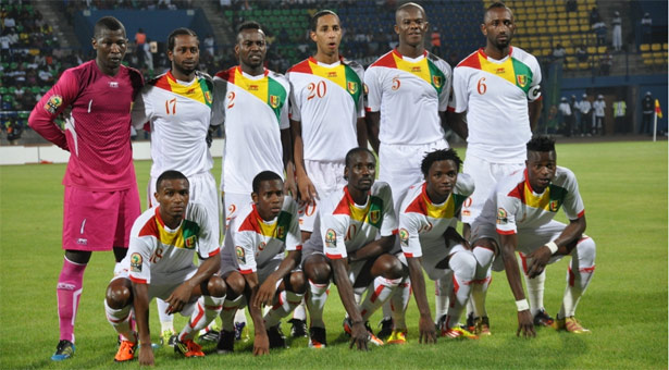guinée