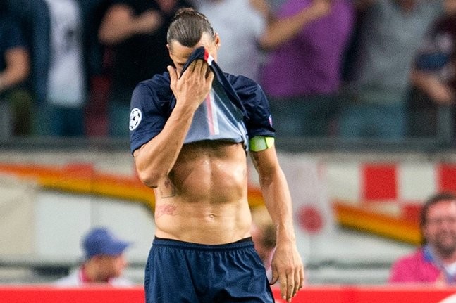 ibrahimovic
