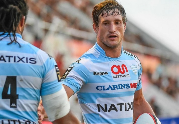 johan goosen_racing metro