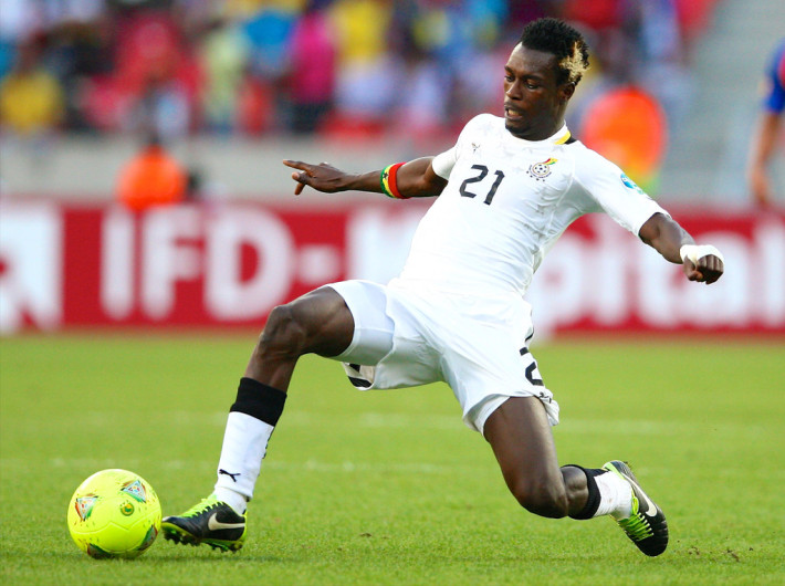 john-boye