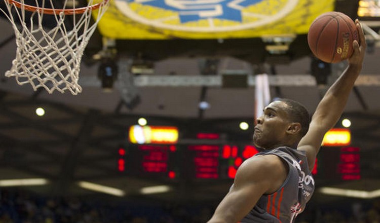 Pro A Jordan Aboudou forfait pour le premier match du BCM Africa