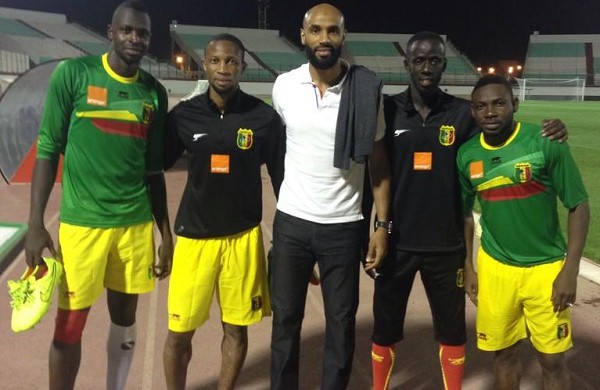 kanouté