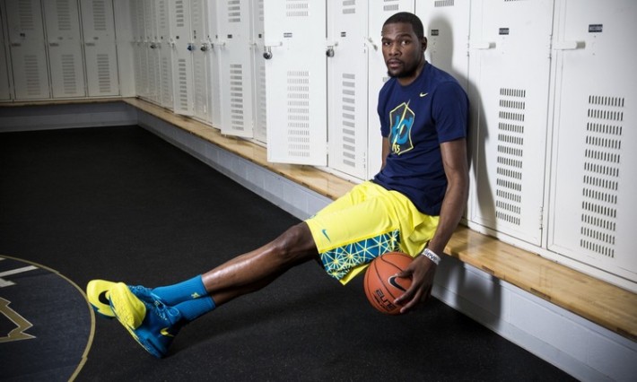 kevin durant_nike