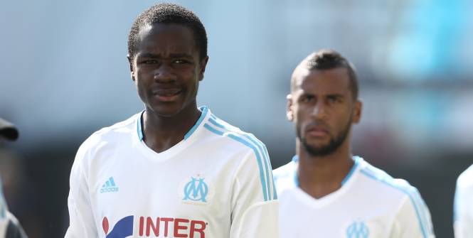l'OM